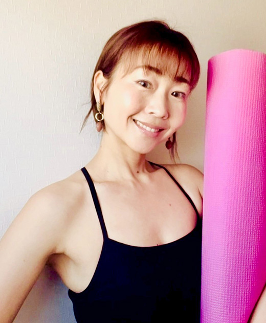 CHIHARU