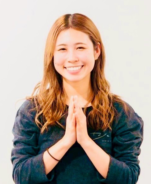 YUKI